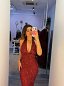 Vestido Natalie